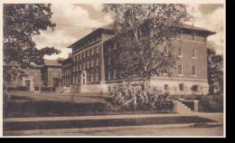 Indiana Greencastle Lucy Rowland Hall De Pauw University Albertype - Otros & Sin Clasificación