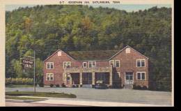 Tennessee Gatlinburg Edgpark Inn - Altri & Non Classificati