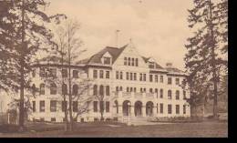 Washington Science Hall University Of Washington Albertype - Seattle