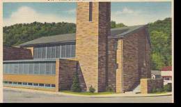 Tennessee Gatlinburg First Baptist Church - Andere & Zonder Classificatie