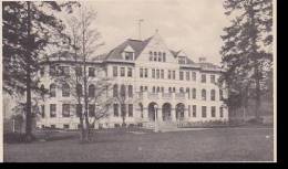 Washington Science Hall University Of Washington Albertype - Seattle