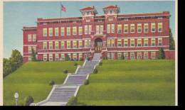 Tennessee Johnson City Science Hill High School - Johnson City