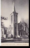 Wisconsin Sheboygan Saint Peter Caliver Church Artvue - Altri & Non Classificati