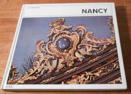 Nancy - R. Taveneaux - 1984. - Lorraine - Vosges