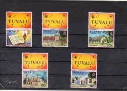 TUVALU 1976 ** - Tuvalu