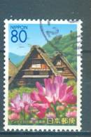 Japan, Yvert No 4038 - Ungebraucht