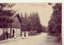 Liverdun   54   Le Chalet De La Flie - Liverdun