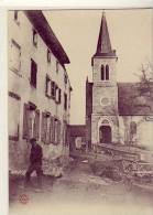 Jolivet  54    L'Eglise - Sonstige & Ohne Zuordnung