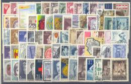 Austria 72 Occasion Stamps USED - Andere & Zonder Classificatie