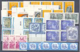 Austria These Stamps Are Selling 60% Below A Nominal Value MNH ** - Andere & Zonder Classificatie