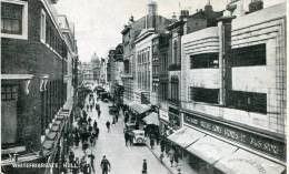 ROYAUME-UNI -  WHITEFRIARGATE HULL (BELLE ANIMATION) - Hull