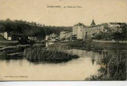 Homecourt         La Vallée De L'Orrne - Homecourt