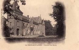 LA FERTE SAINT AUBIN   -   Château Des Muids - La Ferte Saint Aubin