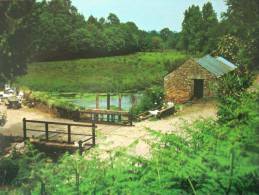 56 - QUESTEMBERT - Le Moulin De Tohon - Questembert