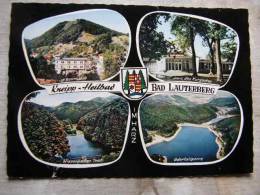 Bad Lauterberg     D96791 - Bad Lauterberg