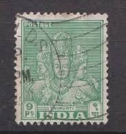 India, 1949, SG 311, Used - Usati