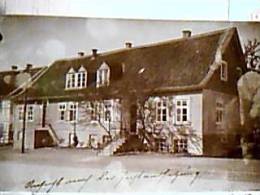 GERMANY GUMMERSBACH HAUSE  MAISON  CASA VB1911  ED12527 - Gummersbach