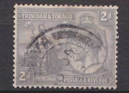 Trinidad & Tobago, 1922-28, SG 222, Used - Trinidad & Tobago (...-1961)