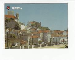 Portugal Cor 21743  - ARRENTELA - VISTA GERAL - Setúbal