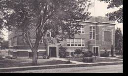 Wisconsin Ripon Roosevelt School Albertype - Sonstige & Ohne Zuordnung