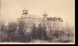 Wisconsin Whitewater State Normal School Albertype - Other & Unclassified
