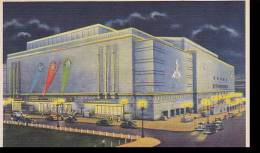 Missori Kansas City Municipal Auditorium By Night - Kansas City – Missouri