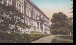 Wisconsin Wisconsin West De Pere Boyle Hall St. Norbert College Albertype - Other & Unclassified