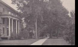 Wisconsin Ripon On The Campus Ripon College Albertype - Sonstige & Ohne Zuordnung