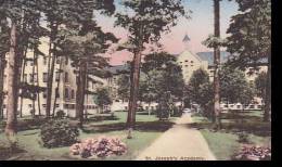 Wisconsin Stevens Point St.Josephs Academy Albertype - Altri & Non Classificati
