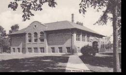 Wisconsin Ripon North Primary School Albertype - Altri & Non Classificati