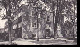 Wisconsin Menomonie Lynwood Hall Albertype - Other & Unclassified