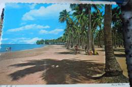 Luquillo Beach Puerto Rico - Andere & Zonder Classificatie