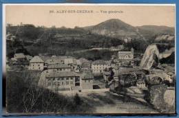 74 - ALBY Sur CHERAN -- Vue Générale - Alby-sur-Cheran