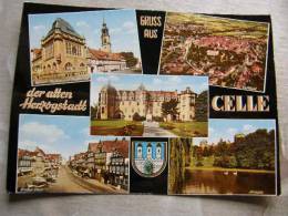 CELLE-      D96822 - Celle