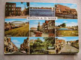 Rinteln A.d. Weser     D96842 - Rinteln