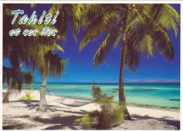 TAHITI, TAHITI ET SES ÎLES - Tahiti