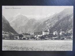 AK KAPRUN 1918 //  D*6778 - Kaprun