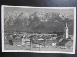 AK BAD MITTERNDORF Ca.1940  //  D*6783 - Bad Mitterndorf