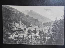 AK BAD GASTEIN Badgastein Ca.1910  //  D*6786 - Bad Gastein