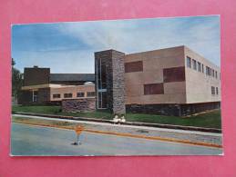 - Las Vegas NM  Highlands University Adminstration Bldg.   - ---     -------- ------    Ref 829 - Other & Unclassified