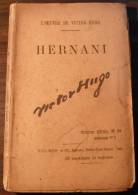 Hernani N°1 / Victor Hugo - Sonstige & Ohne Zuordnung