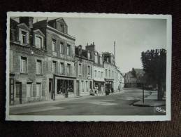 St- Romain-de-Colbosc , Rue De La République - Saint Romain De Colbosc