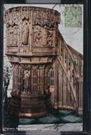 Peterborough - Cathedral - Pulpit - Other & Unclassified