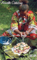 TELECARTE  NOUVELLE-CALEDONIE   Le Bougnat  ** - Neukaledonien