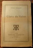 Clara De Valor / Louis Narquet - Otros & Sin Clasificación