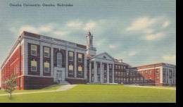 Nebraska Omaha Omaha University - Other & Unclassified