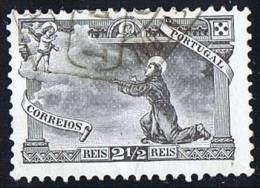 1895  St Antoine De Padoue  2½ R Oblitéré - Unused Stamps