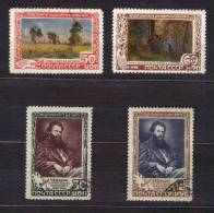 USSR, 1948, Used- CTO. - Oblitérés