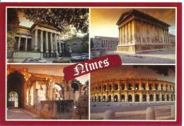 NIMES - Nîmes