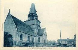 Seine Maritime -ref A789- Le Grand Quevilly - L Eglise - Carte Bon Etat  - - Le Grand-quevilly